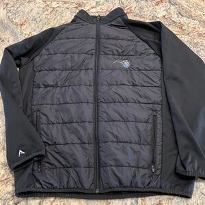 Orlando Magic jacket